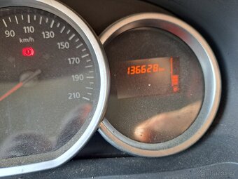 Dacia Lodgy - 7