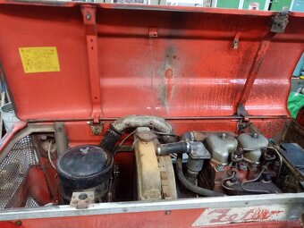Zetor 2511 (2011) - 7