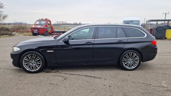 BMW 520d automat - 7