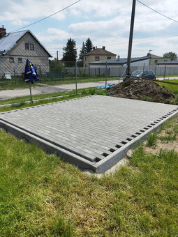 Nabízíme drobné stavební a zahradní práce – rychle, spolehli - 7