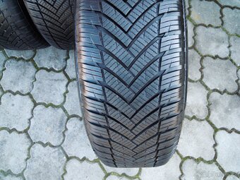 Sada kol 5x112 - WV, Škoda - 195/65/R15 Universal č.18 - 7
