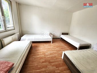 Prodej bytu 2+kk, 39 m², Louny, ul. ČSA - 7