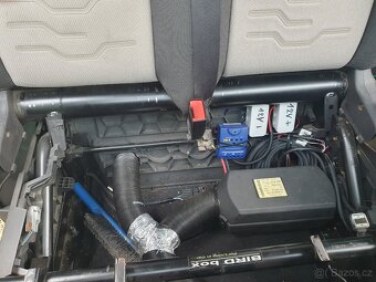 Ford Tourneo Custom Titanium L2 - 7