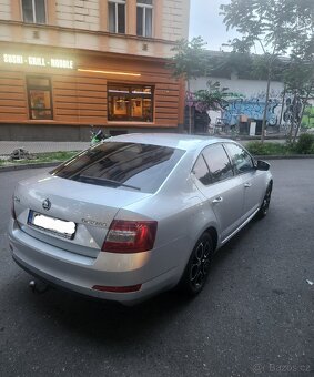 Škoda Octavia 1.6 TDI - 7