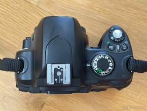 Nikon D60 - 7