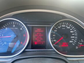 Audi Q7 3,0 TDI 171kw - 7