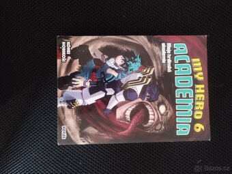 My Hero Academia - 7