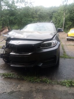 BMW 240 M f22 - 7
