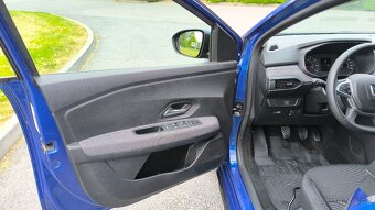 Dacia Jogger 2022 10600km 1. Majitel - 7