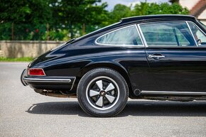Porsche 911 B-series (1967) - 7