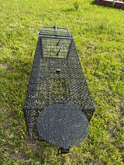 Sklopec 91cm x 31cm x 31cm - 7