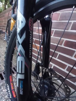 MTB horské kolo - 7