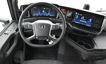 Scania Tahač pro mega návěs S 500 A4x2EB - 7