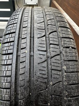 Alu kola 5x112 r17 s pneu (nanuqlet) - 7