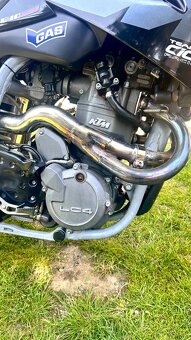 KTM 640 LC4 Supermoto - 7