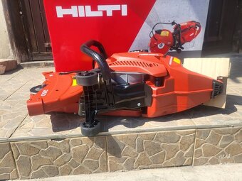 Prodam rozbrušovaci pilu HILTI dsh 700-x (350mm) 07.2024 rok - 7