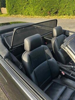 BMW E36 318i Cabrio M-paket - 7