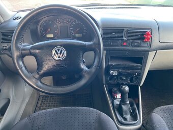 Vw golf 4 1.9tdi 66kw - 7