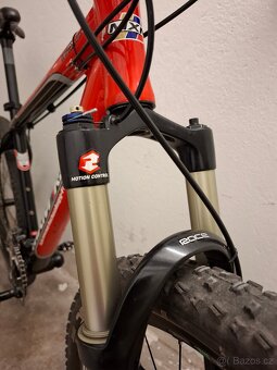 Lehké MTB 26" MXM - 7