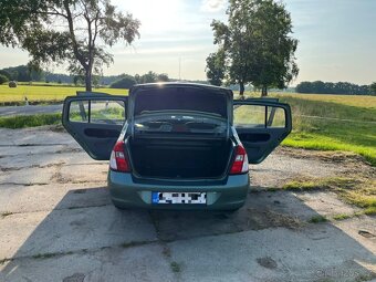 Renault Thalia 1.2 16v 55kw STK - 7