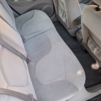 Citroën C5 / 2.0 HDI / 100 k.w / 2007 / - 7