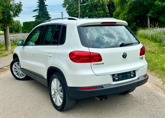 VOLKSWAGEN TIGUAN 2.0 TDI DSG 4-MOTION SPORT&STYLE - 7