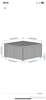 Ikea Sollerön serie - 7