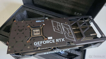 Geforce RTX 4080 Asus TUF gaming - 7