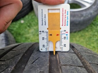 alu kola BMW R18 - styling 397 - letní pneumatiky - 7