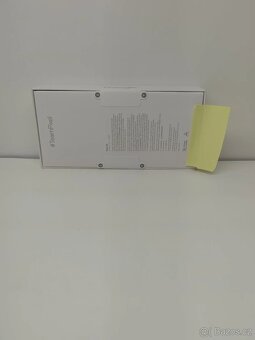 Google Pixel 8a 8GB/128GB Obsidian - 7
