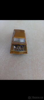 Autíčka MATCHBOX - 7