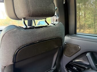 Land rover Range Rover P530 SV - 7