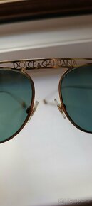 Brýle Dolce Gabbana - 7