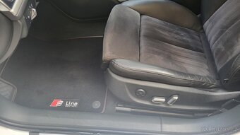 Audi A6 C7 3.0 TDI Sline - 7