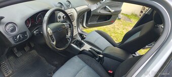 Ford Mondeo Mk4 r.v. 2008 2.0TDi - 7
