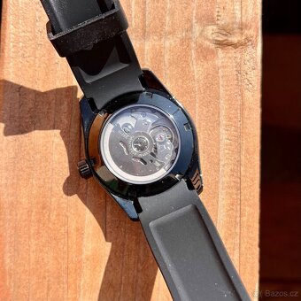 DIY RELAX seiko stavba RŮŽOVKY - 7