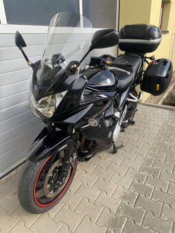 Suzuki GSF 1250 Bandit ABS - 7