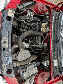 Peugeot 205 1.8GRD, r.1986, eko zaplaceno, nová STK - 7
