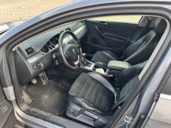 Prodám VW Passat 2.0 TDi B6 - 7