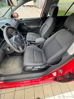 Vw Golf V - 7