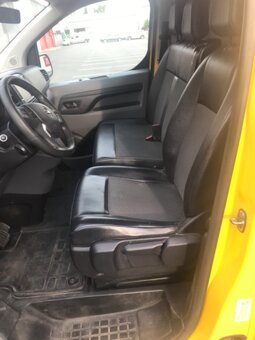 Opel Vivaro-e 100Kw L3H1 automat - 7