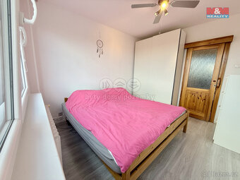 Pronájem bytu 3+kk, 67 m², Praha, ul. Rembrandtova - 7