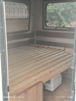 Karavan dvouosy - 7