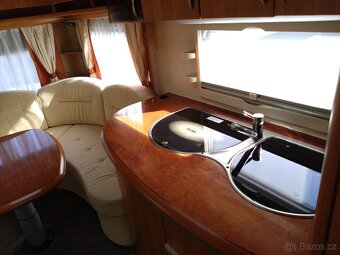 Karavan Hobby 540 excelsior - 7