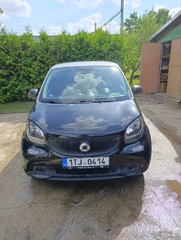 Smart Forfour 453 1.0 r.v.2018 - 7