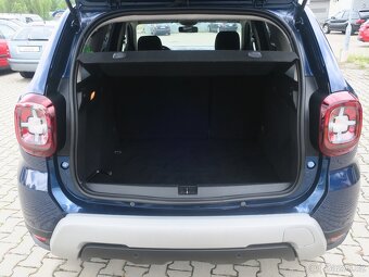 Prodám Dacia Duster 1.6i 84 kW - 7