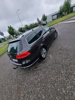 Passat b7 2011 2.0tdi DSG - 7