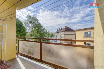Pronájem bytu 4+1, 80 m², Klatovy, ul. Plzeňská - 7