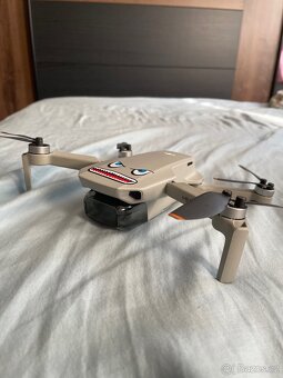 Dron DJI 2 mini se - 7