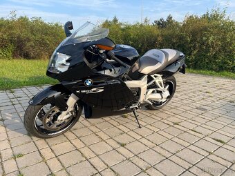 BMW 1200S/1300S - 7